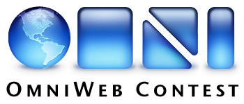 OmniWeb giveaway graphic loading...