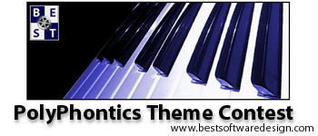 PolyPhontics Theme Contest