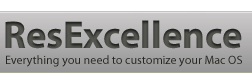 ResEx Logo