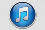 iTunes Mac OS X