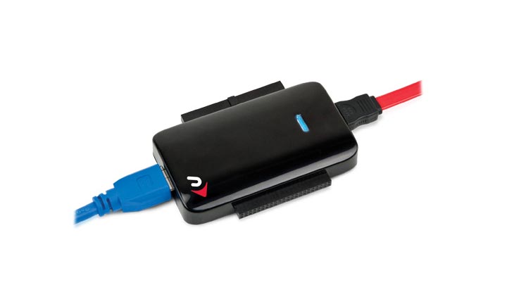 NewerTech Drive Adapter USB 3.0