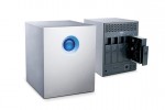 LaCie 5big Thunderbolt Series Hard Drive Backup Storage Solution