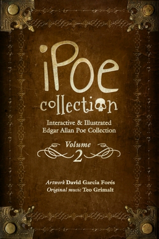 iPoe Volume 2