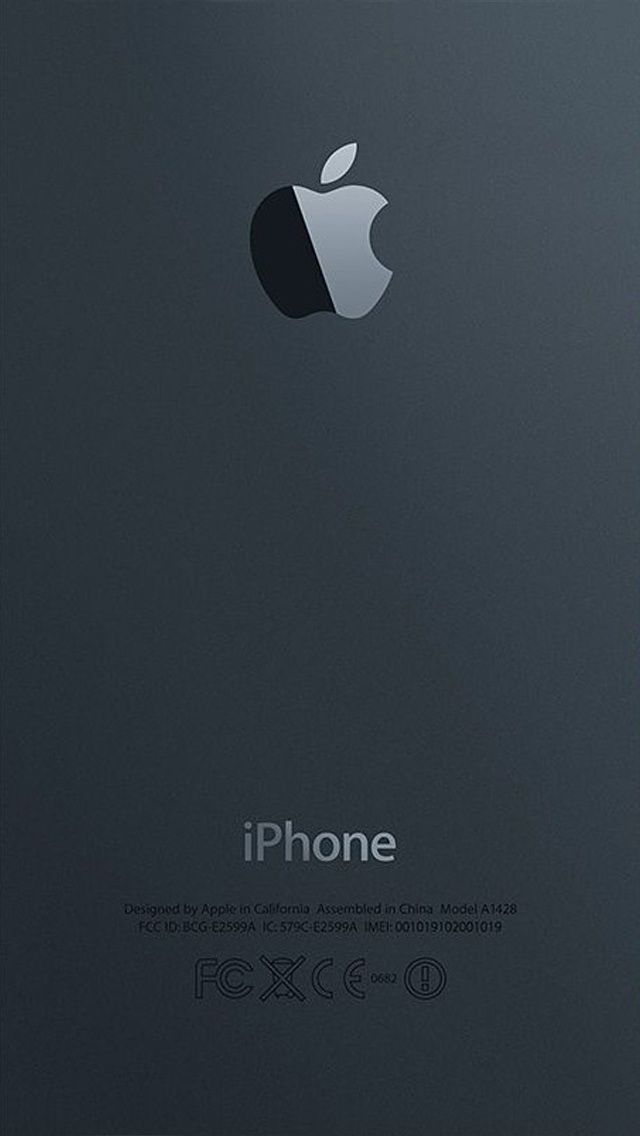 50 Incredible iPhone 5 Retina Wallpapers  ResExcellence