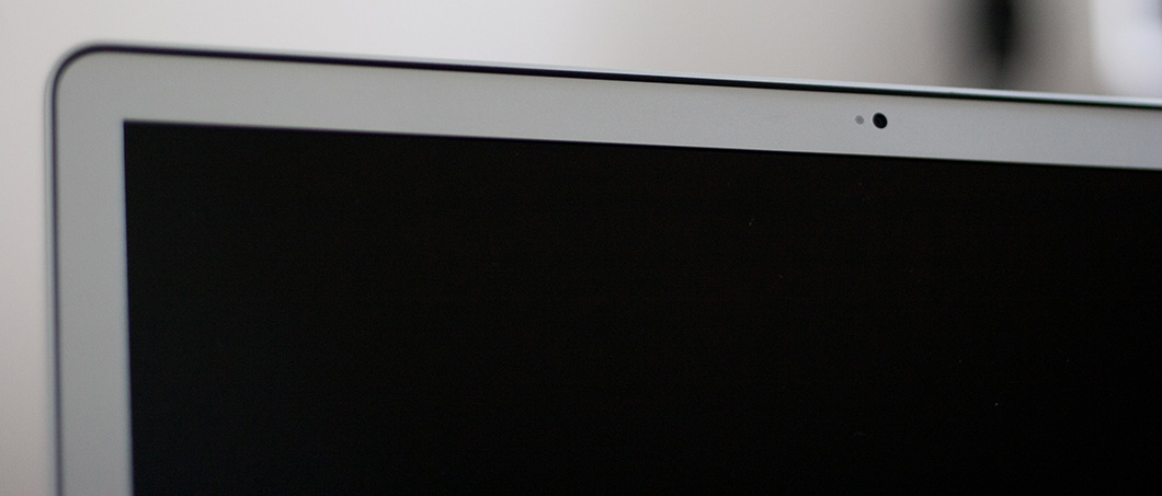 Apple MacBook Pro 15.4" Antiglare Display