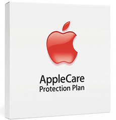 AppleCare Protection Plan for MacBook Pro 15.4"