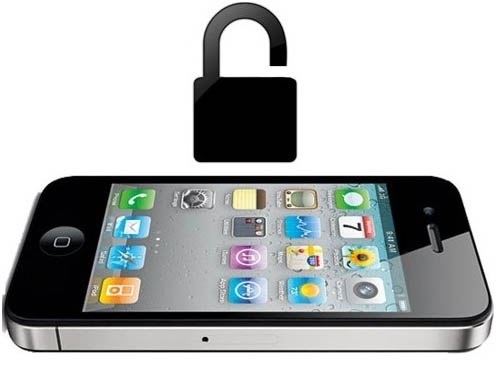 iphone 4 unlock through the carrier