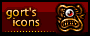 Gort's Icons