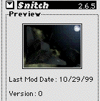 Preview Plugin